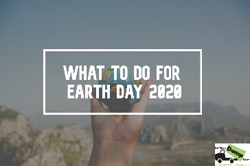 Celebrate Earth Day Virtually in 2020